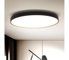 Brilagi - dimeriuojamas LED lubinis šviestuvas CALA LED/60W/230V 3000-6500K skersmuo 58 cm + su nuotolinio valdymo pulteliu