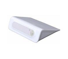 Grundig - LED Naktinis šviestuvas su jutikliu LED/3xAAA