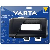 VARTA LED įkrovimo prožektorius Work fles BLR30R 550lm 18684