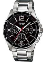 CASIO VYRIŠKAS LAIKRODIS MTP-1374D-1AV (zd063b) + DĖŽUTĖ