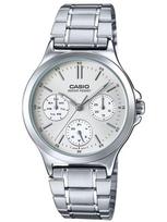 MOTERISKAS LAIKRODIS CASIO LTP-V300D-7A (zd566a) + DĖŽUTĖ