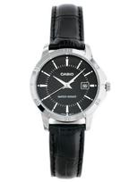 CASIO LTP-V004L 1A MOTERŲ LAIKRODIS (zd569b) + DĖŽUTĖ