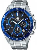 CASIO EDIFICE VYRŲ LAIKRODIS EFR-552D-1A2 + DĖŽUTĖ