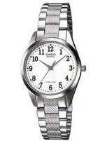 CASIO LTP-1274D-7B MOTERŲ LAIKRODIS (zd532b) + DĖŽUTĖ