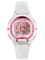 CASIO VAIKŲ LAIKRODIS LW-200-7A (zd579g) + DĖŽUTĖ