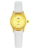 CASIO LTP-1094Q 9ARDF MOTERŲ LAIKRODIS (zd522l) + DEŽUTĖ