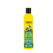 Avocado & Shea Butter Hair Milk by Cosmo 316ml