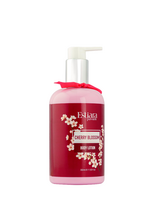 Scherry Blossom by Estiara Passion Body Lotion 350ml