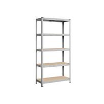 Sandėliavimo lentyna SONGMICS 180x90x40 cm, iki 875 kg