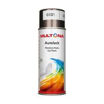 Automobilių dažai Multona 831, 400 ml