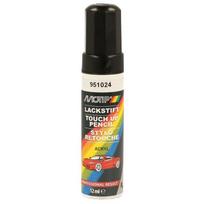 DAŽAI MOTIP 951024 JUODA METALLIC 12ML