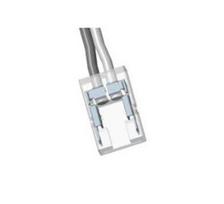 JUNGTIS LED COB JUOSTA 10MM 15CM LAIDAS