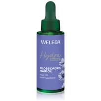 Weleda HydraShine maitinamasis plaukų aliejus 30 ml
