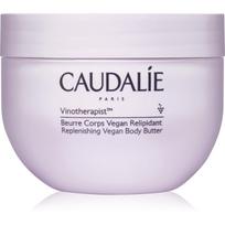 Caudalie Vinotherapist Replenishing Vegan Body Butter intensyviai drėkinantis kūno sviestas sausai ir labai sausai odai 250 ml