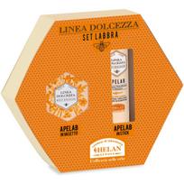 Helan LINEA DOLCEZZA Apelab Lips Set dovanų rinkinys moterims