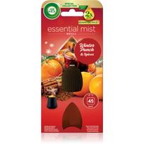 Air Wick Essential Mist Winter Punch & Spices kvapų difuzoriaus užpildas 20 ml