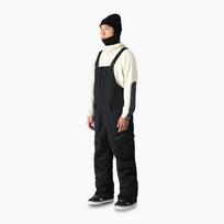 Vyriškos snieglenčių kelnės 686 Smarty 3-in-1 Cargo Bib black