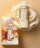Fragrance World Creme of Clouds - Unisex kvepalai 100ml EDP