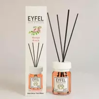 EYFEL Akacijų namų kvapas su lazdelėmis – 120 ml