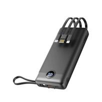 Atsarginis maitinimo šaltinis ("Power Bank") Veger C20 20000mAh