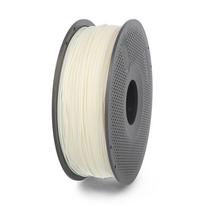 Bambu Lab ASA plastikas 1.75mm 1kg - komplektuojamas su daugkartine rite - White