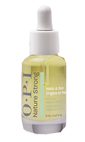 OPI Nature Strong Glow Up Nail & Cuticle Oil nagų ir odelių aliejus, 8 ml