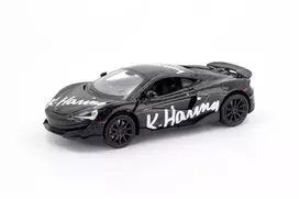 Žaislinis automobilis RMZ City McLaren 600LT 664994(M)
