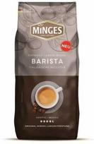 Kavos pupelės MINGES Espresso Barista, 1kg