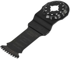 Stalco Perfect Pjovimo geležtė HCS medžiui STARLOCK 32x50mm