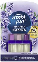 Ambi Pur 3VOLUTION air freshener refill #lavender 21 ml