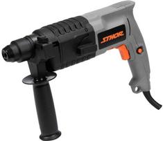 Perforatorius 500W su SDS Plus, skirtas gręžti betoną, medieną ir metalą, 2 funkcijų gręžtuvas, smūginis gręžtuvas, elektrinis gręžtuvas