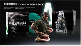 Konami „Metal Gear Solid Delta: Snake Eater“ (kolekcininko paketas) – „PlayStation 5“