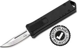 Boker Plus Mikro USB automatinis peilis (OTF)