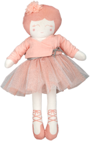 Arias medžiaginė lėlė, Margot, 34 cm