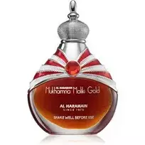 Al Haramain Mukhamria Maliki aromatinis aliejus, 30 ml