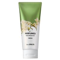 THE SAEM Perfumed Body Moisturizer Freesia  200ml