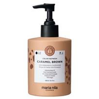 MARIA NILA Colour Refresh Caramel Brown