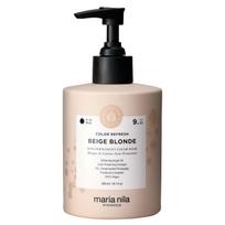 MARIA NILA Colour Refresh Beige Blonde