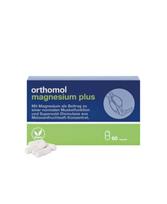 Orthomol Magnesium Plus
