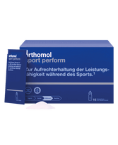 Orthomol Sport Perform