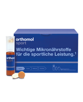 Orthomol Sport