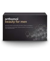 Orthomol Beauty vyrams N30