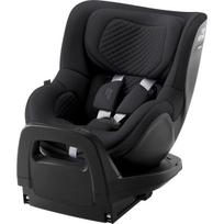 BRITAX automobilinė kėdutė DUALFIX PRO M LUX, 61-105 cm., Onyx black, 2000042131