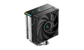 Deepcool CPU Air Cooler | AK400 Digital SE | Black | Intel, AMD