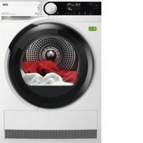 Džiovyklė AEG TR9394E | 9 kg talpa | šilumos siurblys (Heat pump) | 63,6 cm