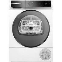 Džiovyklė Bosch WQB246DLSN | 9 kg talpa | šilumos siurblys (Heat pump) | Wi-Fi | 61,3 cm