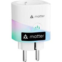 MEROSS MSS315 smart plug, 2200 W, White