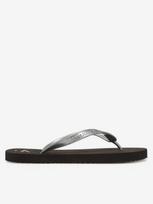 CALVIN KLEIN JEANS Moteriškos paplūdimio šlepetės, BEACH SANDAL MONOLOGO TPU