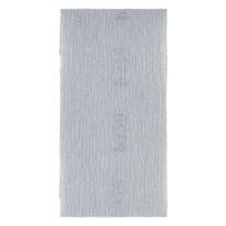 Stačiakampis šlifavimo tinklelis MAKITA 93x185mm A320, 10vnt.