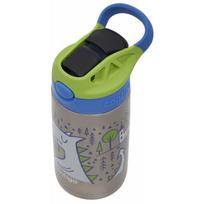 Vaikiška termogertuvė Easy Clean AUTOSPOUT™ Fire Dragon CON2178082, 380 ml